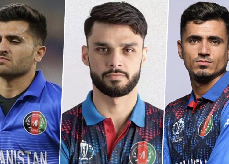 अफगानिस्तान क्रिकेट बोर्ड