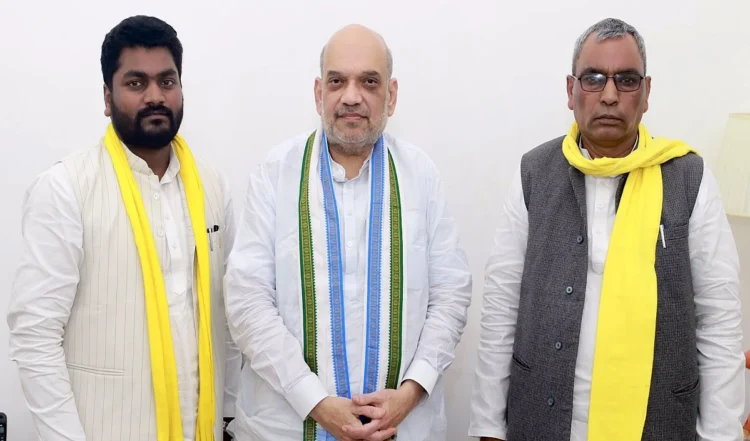 अमित शाह