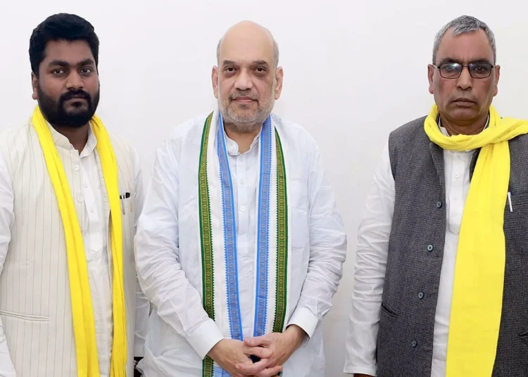 अमित शाह