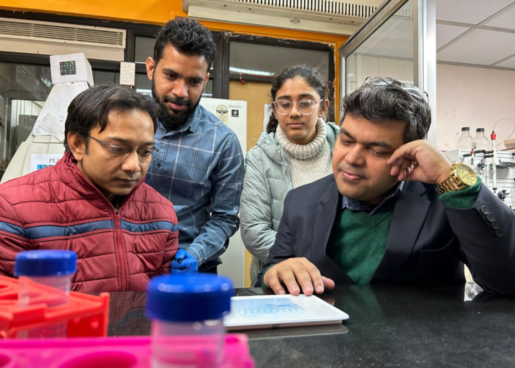 आईआईटी कानपुर