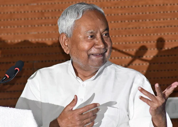 इंडिया गठबंधन