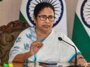 इंडिया ब्लॉक की वर्चुअल बैठक में ममता बनर्जी की मौजूदगी अनिश्चित