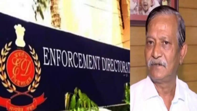 वॉयस सैंपलिंग टेस्ट