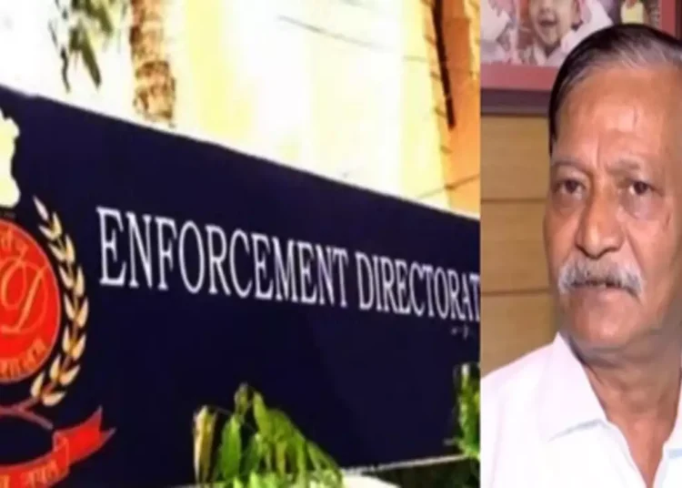 वॉयस सैंपलिंग टेस्ट