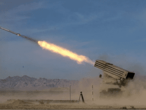 ईरान ने पाकिस्तान में 2 आतंकी ठिकानों पर हमला किया : रिपोर्ट