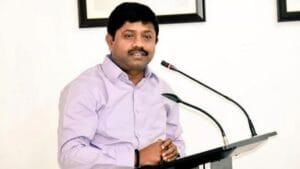 हिन्दू आस्था को चोट पहुंचाने में बाबर से भी आगे निकली कांग्रेस : नंदी