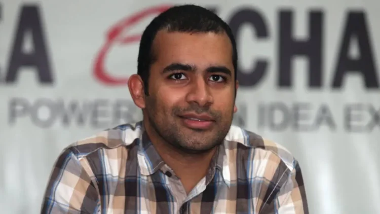 उत्पाद शुल्क नीति मामला : कोर्ट ने स्वास्थ्य आधार पर मांगी गई विजय नायर की अंतरिम जमानत पर ईडी से जवाब मांगा