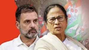 'उनके बिना ‘इंडिया’ गठबंधन की कल्पना नहीं', बंगाल में Mamata के अकेले चुनाव लड़ने के ऐलान पर बोली Congress