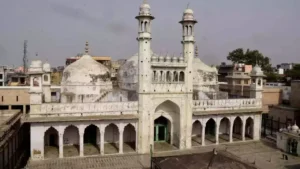 एआईएम ने ज्ञानवापी पर एएसआई सर्वेक्षण रिपोर्ट का किया खंडन