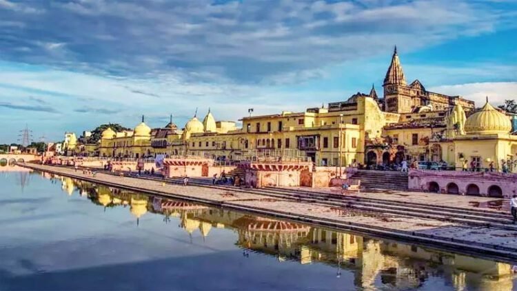 एक साल में स्वच्छतम नगरी बनेगी अयोध्या, गंदगी मुक्त होंगे वार्ड