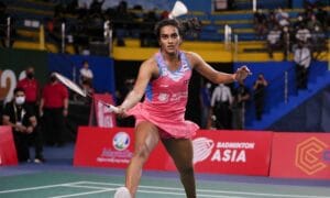 सिंधु, प्रणय बैडमिंटन एशिया टीम चैंपियनशिप में भारतीय चुनौती का नेतृत्व करेंगे