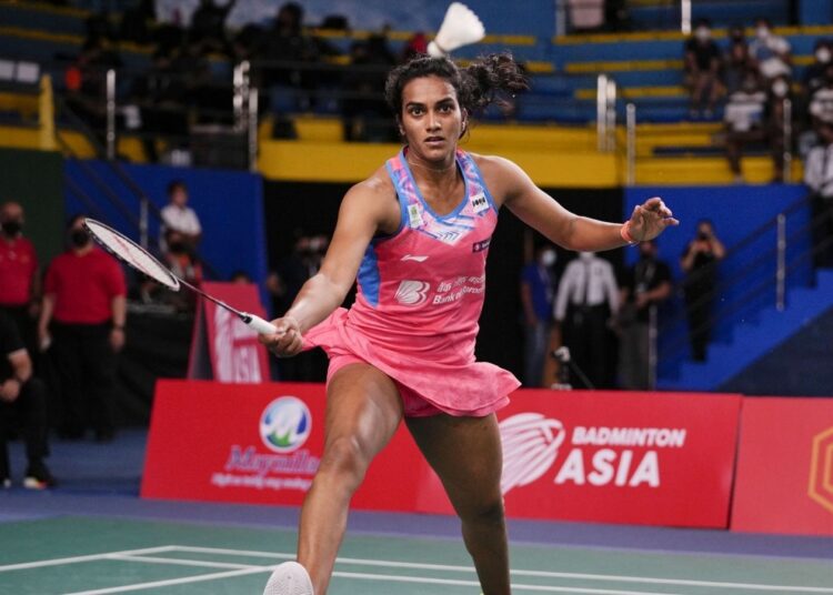 सिंधु, प्रणय बैडमिंटन एशिया टीम चैंपियनशिप में भारतीय चुनौती का नेतृत्व करेंगे