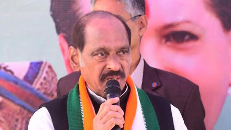 लोकसभा सीटें