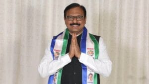 कुरनूल सांसद