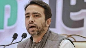 इंडिया गठबंधन