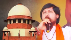 केंद्रीय मंत्री प्रमाणिक को सुप्रीम कोर्ट ने दी गिरफ्तारी से राहत