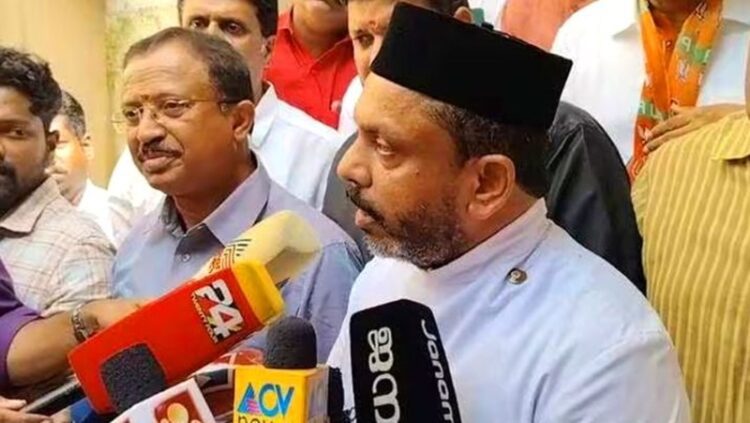 केरल ऑर्थोडॉक्स चर्च के पादरी को बीजेपी में शामिल होने के बाद सभी पदों से हटाया गया 1 ऑर्थोडॉक्स चर्च