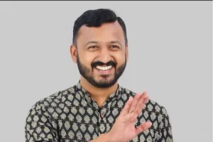 राहुल ममकूटथिल