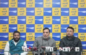 अरविंद केजरीवाल