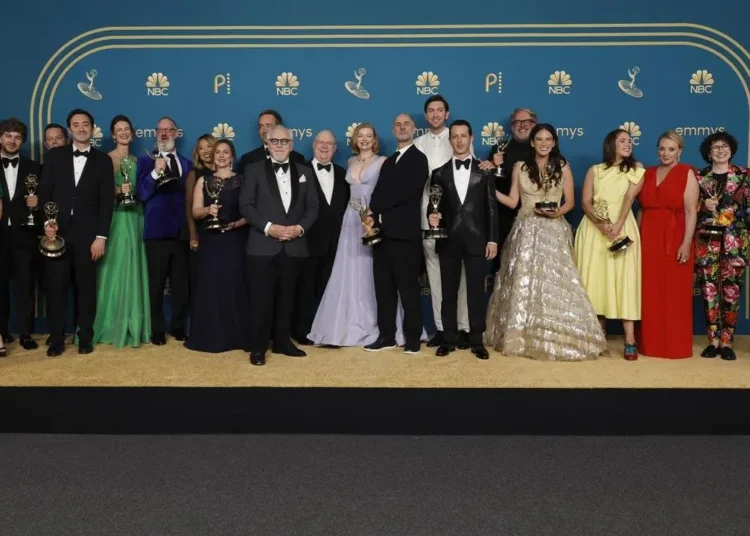 गोल्डन ग्लोब्स 2024