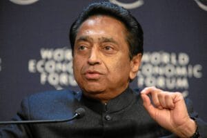 छिंदवाड़ा में नाथ परिवार बना श्रीराम महोत्सव का हिस्सा, भाजपा ने ली चुटकी