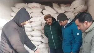 नकली उर्वरक