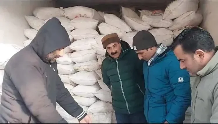 नकली उर्वरक