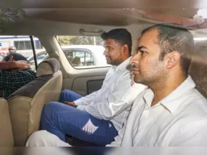 जेल में बंद AAP नेता ने स्वास्थ्य कारण की दी दलील तो कोर्ट से मिली राहत