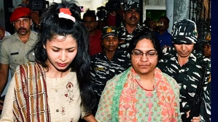 आईएएस पूजा सिंघल