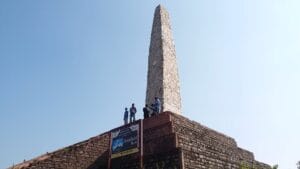 झारखंड की डोंबारी
