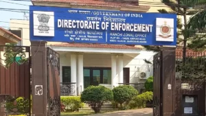 झारखंड सरकार ने ईडी को पत्र लिखकर पूछा,