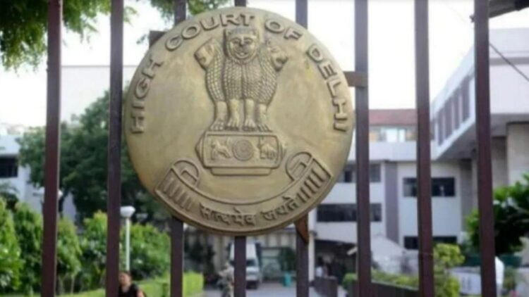 दिल्ली हाई कोर्ट ने गुजराती न्यूज आउटलेट को आज तक ट्रेडमार्क उपयोग करने से रोका 1 दिल्ली हाई कोर्ट ने गुजराती न्यूज आउटलेट को आज तक ट्रेडमार्क उपयोग करने से रोका