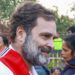 देश को Delhi से चलाना और पूरे India में हिंदी का प्रयोग चाहती है BJP : Rahul Gandhi