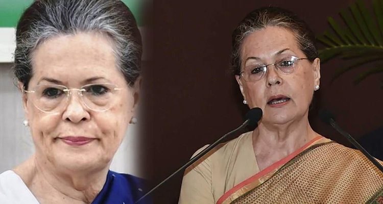 धर्मनिरपेक्षता अब सत्ता में बैठे लोगों के लिए अपमानजनक शब्द बन गई है : सोनिया 1 धर्मनिरपेक्षता