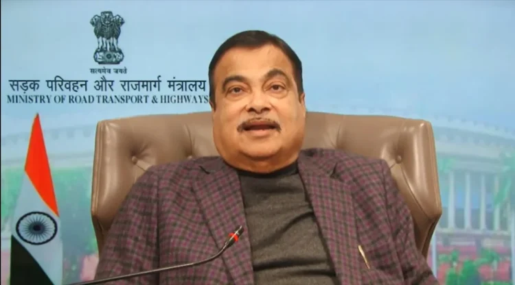 नितिन गडकरी ने मंगलुरु-तुमकुर हाईवे के विस्तार के लिए 344 करोड़ की परियोजना को मंजूरी दी