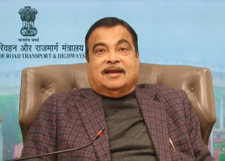 नितिन गडकरी ने मंगलुरु-तुमकुर हाईवे के विस्तार के लिए 344 करोड़ की परियोजना को मंजूरी दी