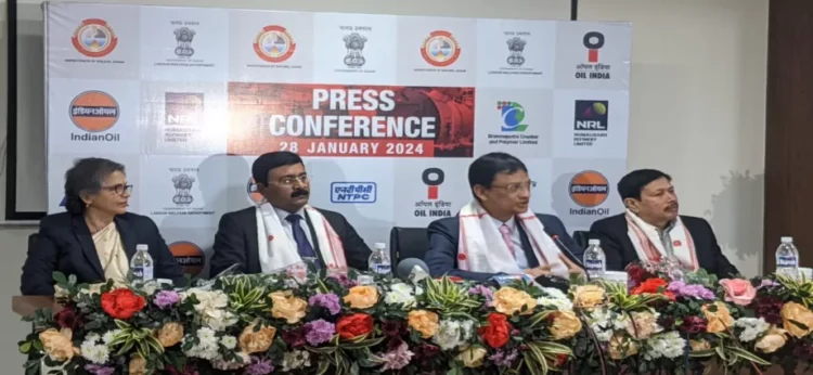 निवेश को बढ़ावा देने के लिए बॉयलर एक्सपो आयोजित करेगी असम सरकार 1 निवेश को बढ़ावा देने के लिए बॉयलर एक्सपो आयोजित करेगी असम सरकार