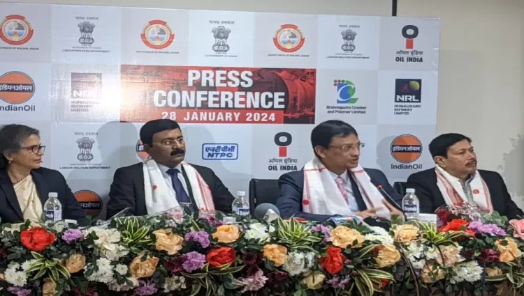 निवेश को बढ़ावा देने के लिए बॉयलर एक्सपो आयोजित करेगी असम सरकार