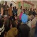 पंजाब प्रभारी Devendra Yadav की मीटिंग में जबरदस्त हंगामा, आपस में भिड़ गए कांग्रेसी वर्कर