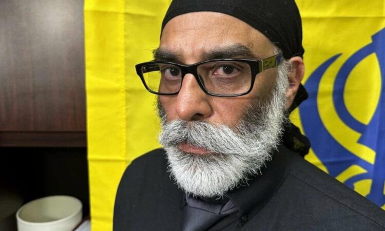 पन्नून मामला: अमेरिका ने कहा, निखिल गुप्ता को नहीं देंगे 'खोज सामग्री'