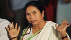 पश्चिम बंगाल में अकेले चुनाव लड़ेंगी Mamata Banerjee