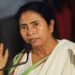 पश्चिम बंगाल में अकेले चुनाव लड़ेंगी Mamata Banerjee