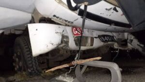 पाकिस्तान के क्वेटा में विस्फोट, 9 लोग घायल