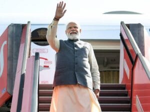 पीएम मोदी की तमिलनाडु के रामनाथपुरम यात्रा के लिए त्रिस्तरीय सुरक्षा व्यवस्था की गई