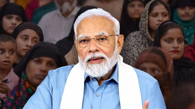 प्रधानमंत्री मोदी 24 जनवरी को 50 लाख नए मतदाताओं को करेंगे संबोधित 1 प्रधानमंत्री मोदी 24 जनवरी को 50 लाख नए मतदाताओं को करेंगे संबोधित