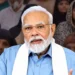 प्रधानमंत्री मोदी 24 जनवरी को 50 लाख नए मतदाताओं को करेंगे संबोधित