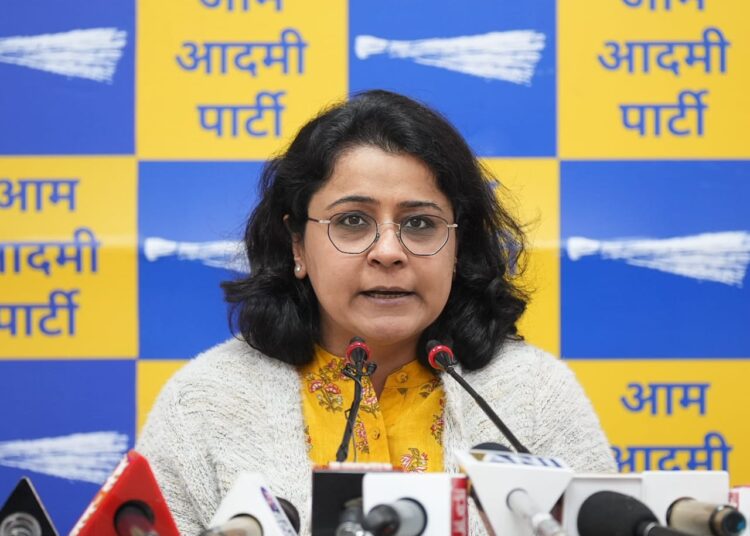 अरविंद केजरीवाल