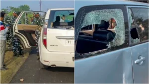 केंद्रीय एजेंसियों