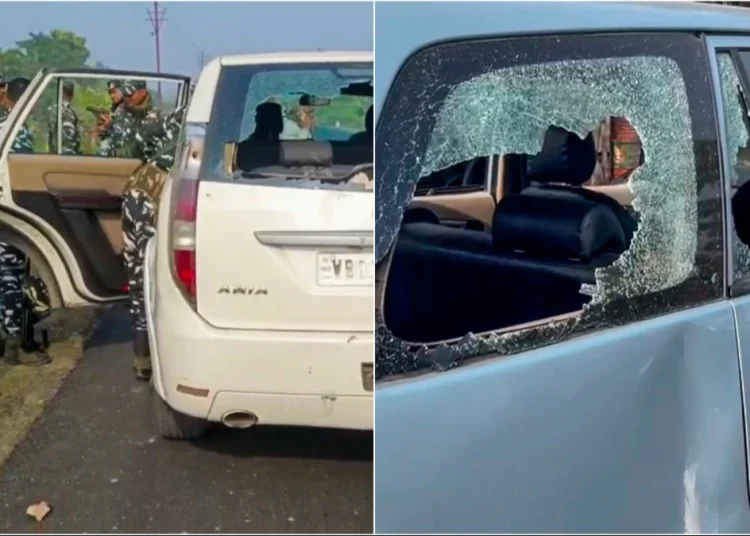 केंद्रीय एजेंसियों