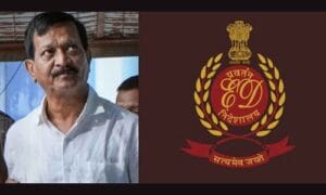 बंगाल कैश-फॉर-जॉब मामला